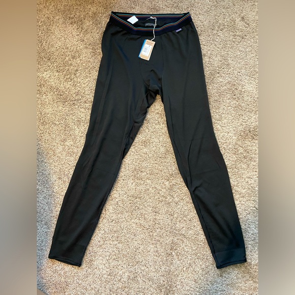 Patagonia Other - NWT Patagonia Midweight Base Layer